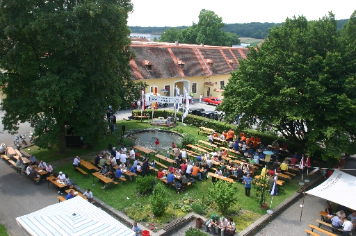 2007-07-10 Oldtimertreffen Pinkafeld